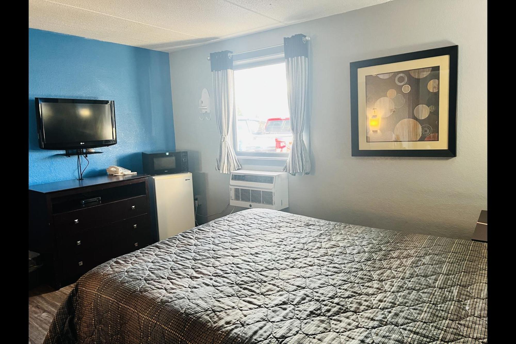 Executive Inn By Belvilla Owatonna Hwy 35 Экстерьер фото