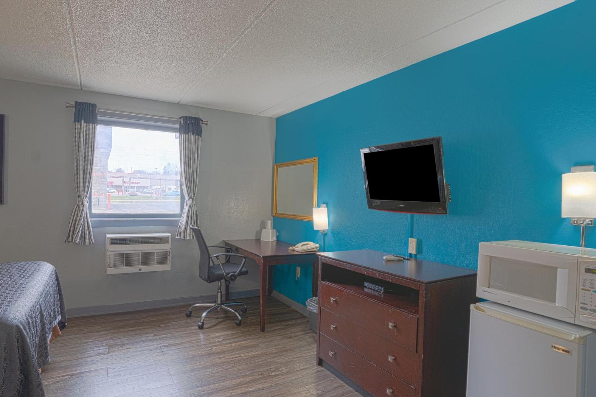 Executive Inn By Belvilla Owatonna Hwy 35 Экстерьер фото
