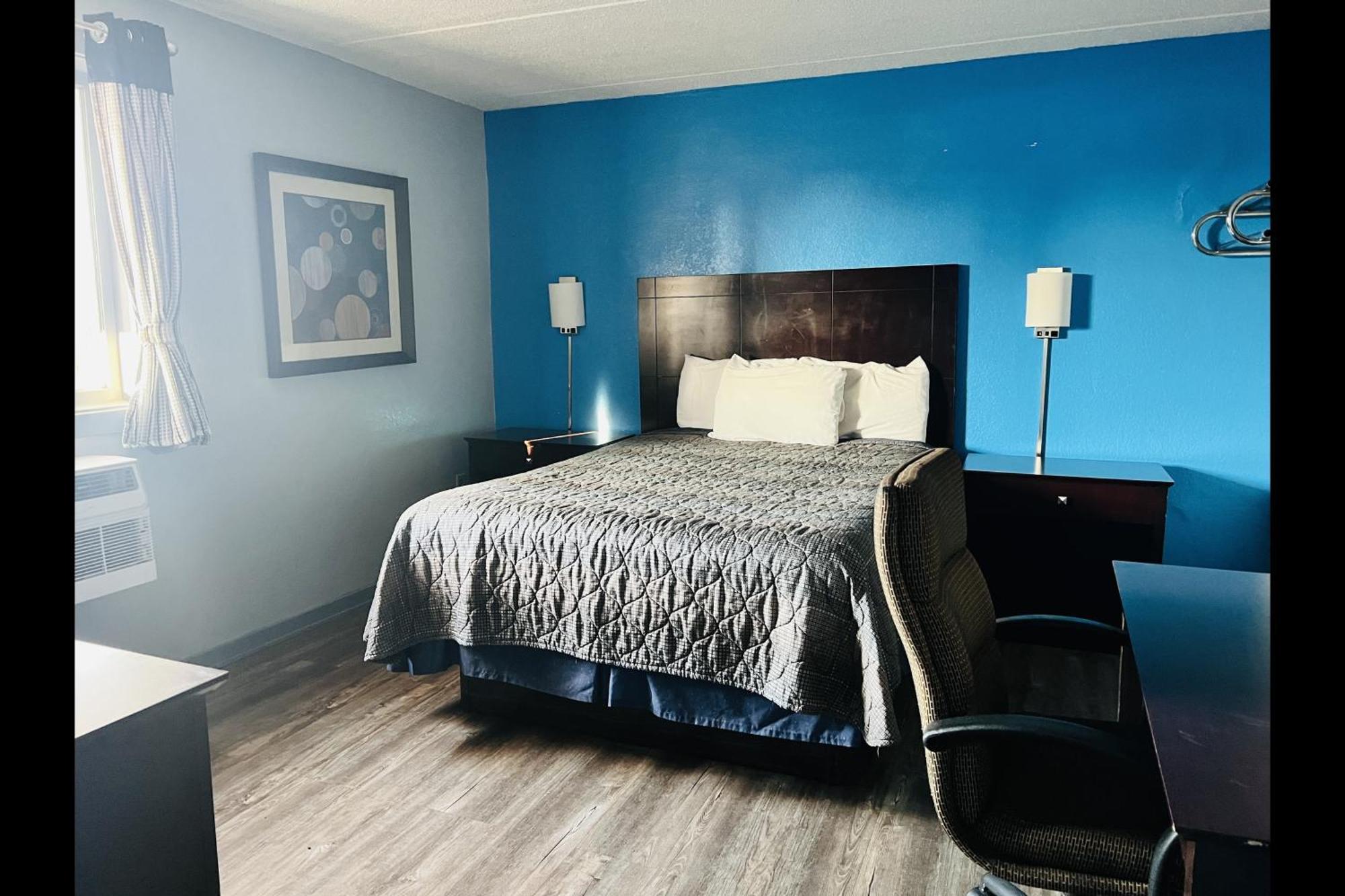 Executive Inn By Belvilla Owatonna Hwy 35 Экстерьер фото