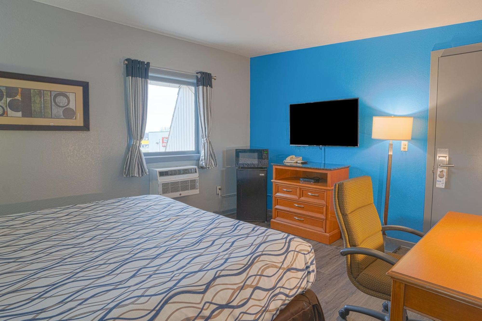 Executive Inn By Belvilla Owatonna Hwy 35 Экстерьер фото